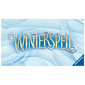 Disney Lorcana Winterspell Booster Box